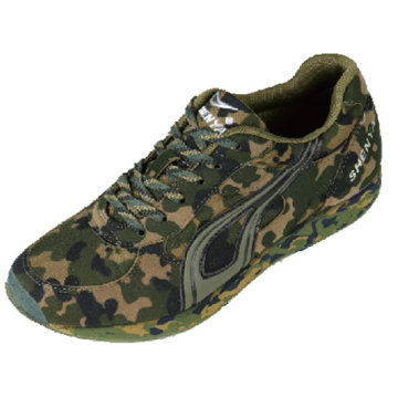 Military Camouflage Shoes Other Colors